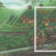 Image for article titled New Lord of the Rings Stamps Will Get Your Mail to Mordor